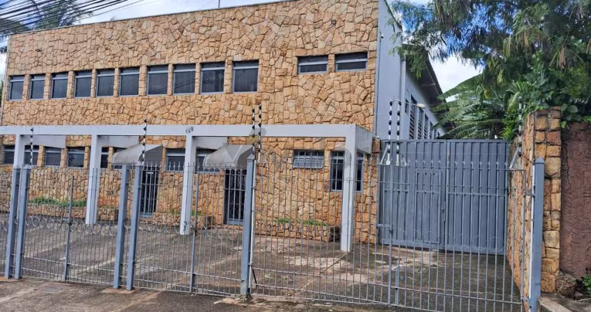 Barracão / Galpão / Depósito à venda na Rua João Vedovello, 169, Parque Rural Fazenda Santa Cândida, Campinas
