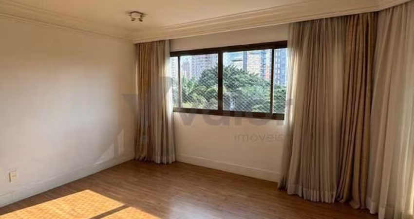 Apartamento com 3 quartos para alugar na Rua Laís Bertoni Pereira, 40, Cambuí, Campinas