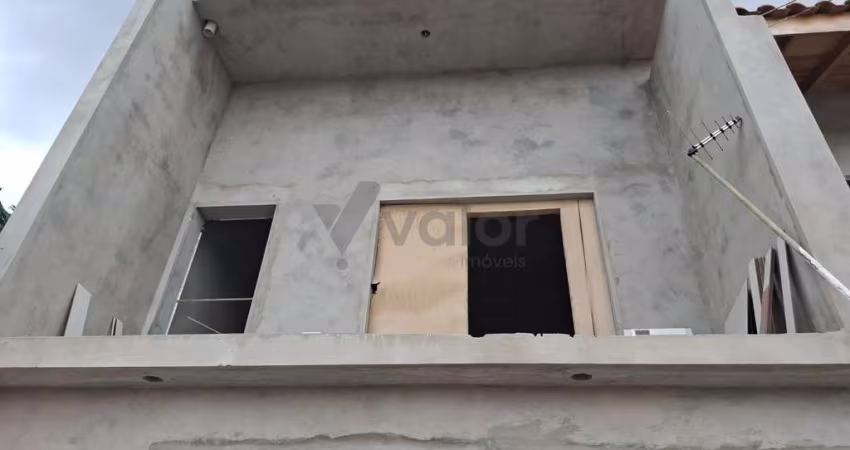 Casa com 3 quartos à venda na Rua Antônio Bertoni Garcia, 268, Jardim Antonio Von Zuben, Campinas