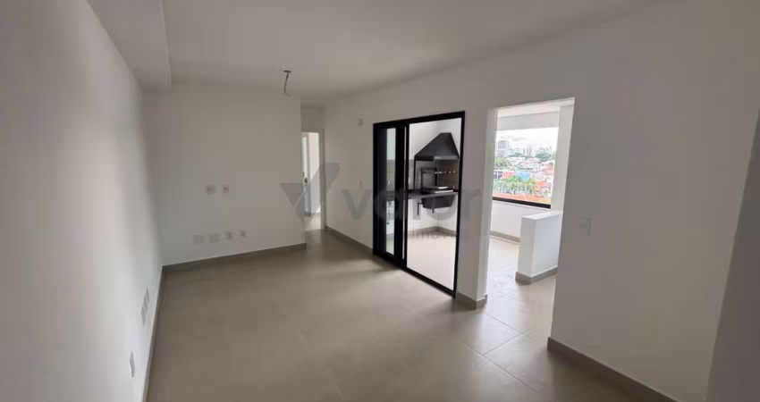 Apartamento com 2 quartos à venda na Rua Eduardo Lane, 200, Jardim Guanabara, Campinas