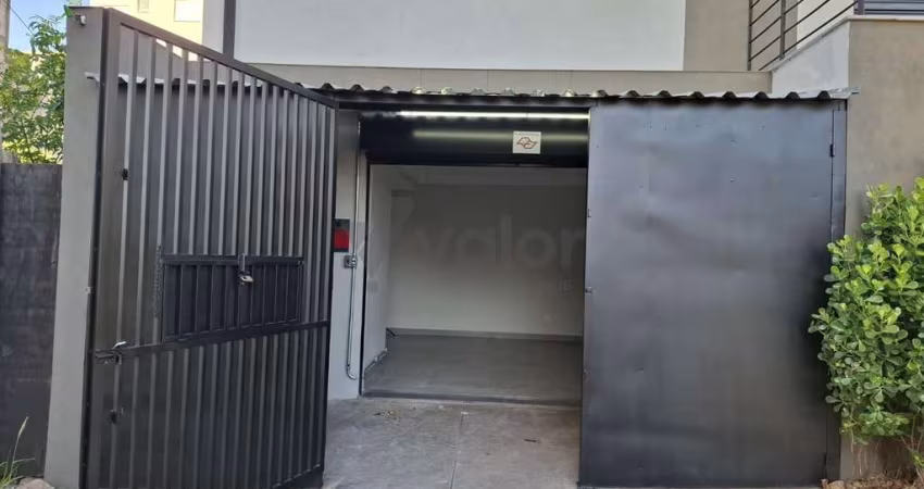 Sala comercial para alugar na Rua Doutor Francisco Pompeo, 644, São Bernardo, Campinas