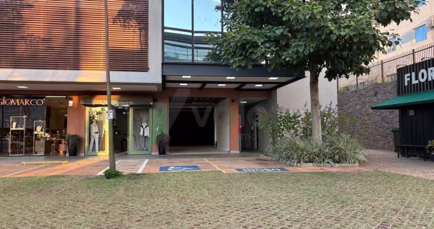 Sala comercial para alugar na Rua Baguaçu, 100, Loteamento Alphaville Campinas, Campinas