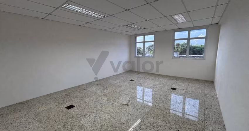 Sala comercial para alugar na Rua Aguaçú, 171, Loteamento Alphaville Campinas, Campinas