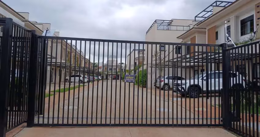 Casa em condomínio fechado com 2 quartos à venda na Rua João Chatti, 480, Parque Taquaral, Campinas