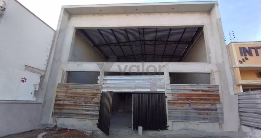 Sala comercial para alugar na Rua Tiradentes, 558, Vila Itapura, Campinas