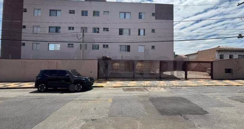 Apartamento com 2 quartos à venda na Avenida José Ademar Etter, 630, Vila Marieta, Campinas