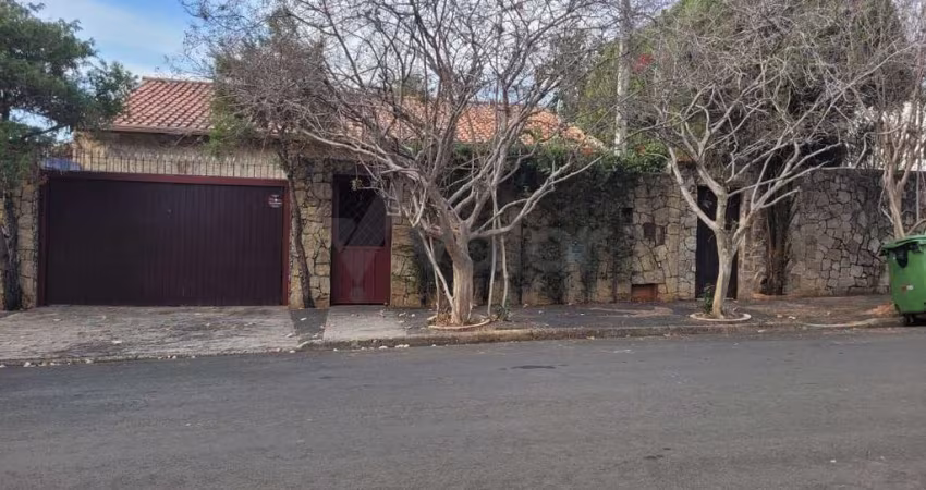 Casa comercial à venda na Rua Helena Steimberg, 731, Nova Campinas, Campinas