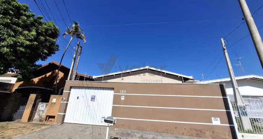 Casa com 4 quartos à venda na Rua Paraibuna, 150, Jardim Flamboyant, Campinas