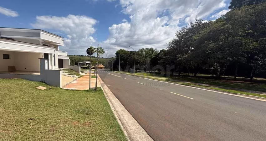 Terreno em condomínio fechado à venda na Rod. Campinas-Mogi Mirim, 1196, Tanquinho Velho, Jaguariúna