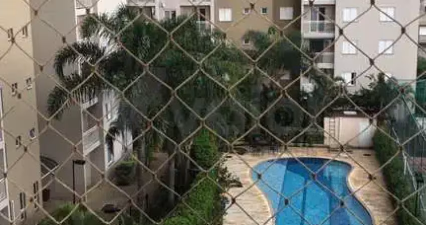 Apartamento com 3 quartos à venda na Rua Doutor Alves do Banho, 796, São Bernardo, Campinas