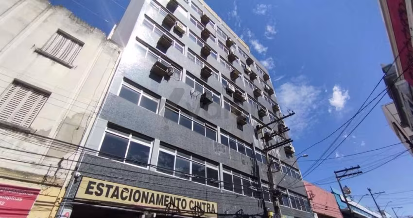 Sala comercial à venda na Rua Costa Aguiar, 86-96, Centro, Campinas