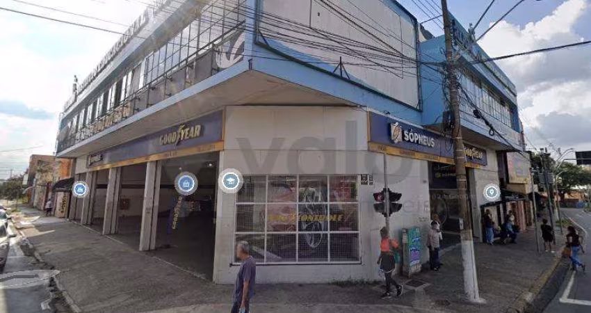 Sala comercial à venda na Rua Doutor Sales de Oliveira, 194, Vila Industrial, Campinas
