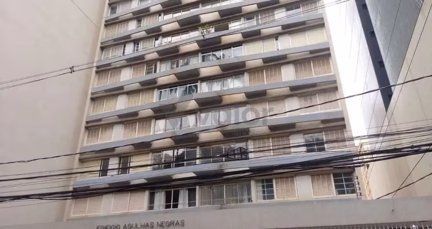 Apartamento com 2 quartos à venda na Rua Conceição, 360, Cambuí, Campinas