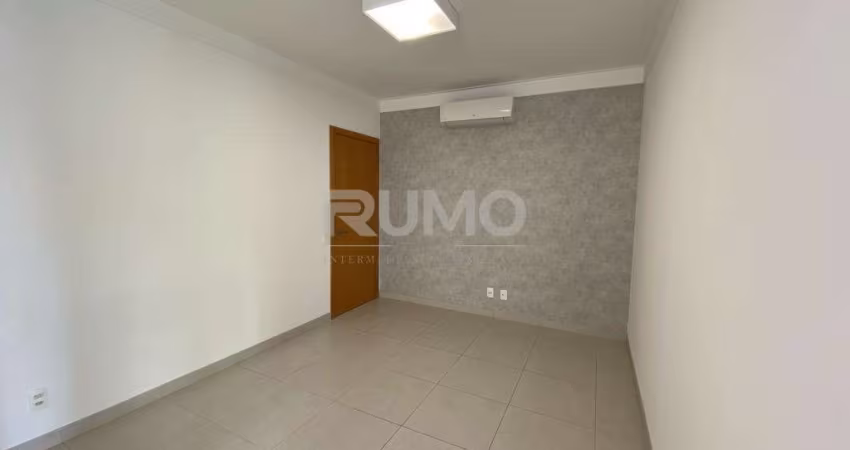 Apartamento com 1 quarto à venda na Rua Major Solon, 616, Cambuí, Campinas