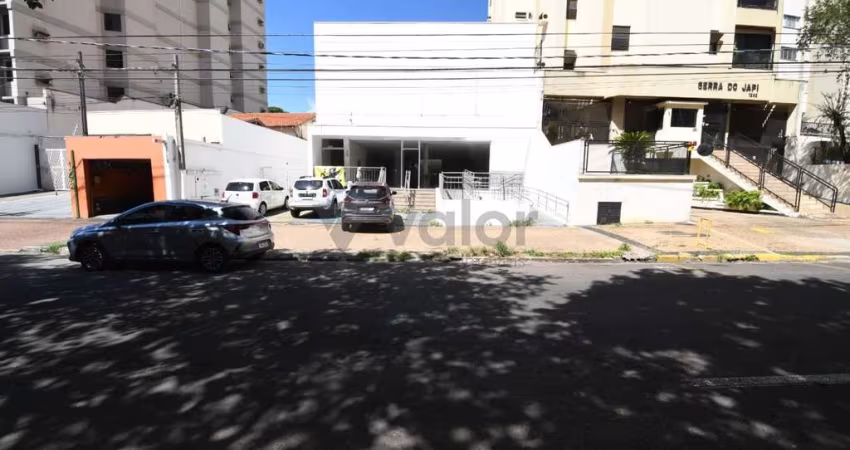 Sala comercial para alugar na Avenida Princesa D'Oeste, 1264, Jardim Proença, Campinas