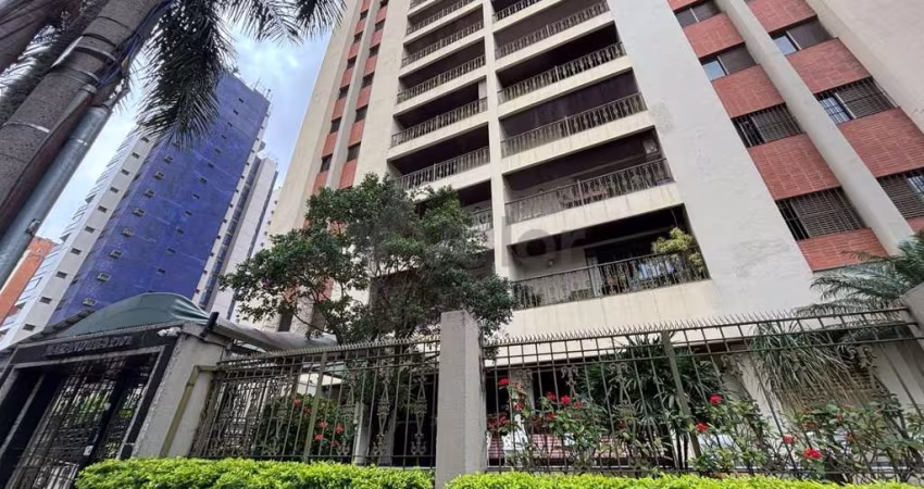 Apartamento com 3 quartos à venda na Rua Barreto Leme, 2101, Cambuí, Campinas