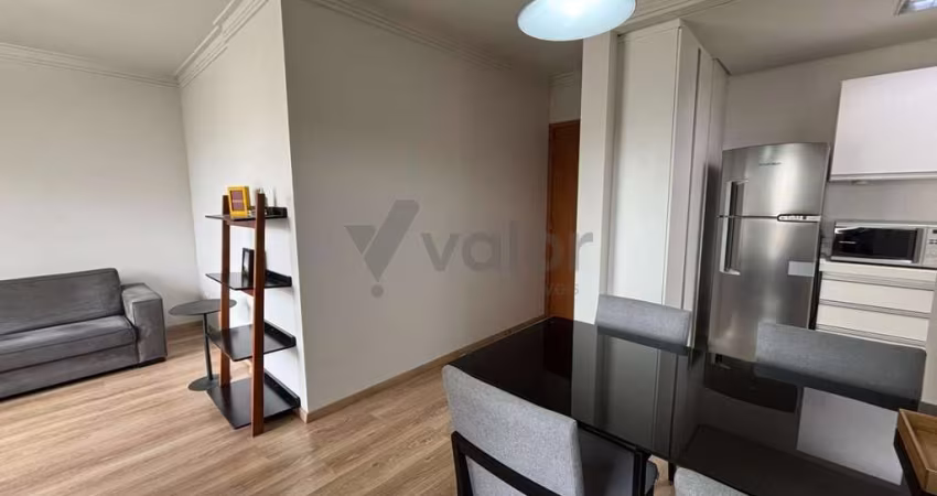 Apartamento com 1 quarto à venda na Rua Barreto Leme, 1998, Cambuí, Campinas
