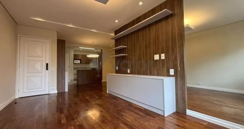 Apartamento com 3 quartos à venda na Rua Coronel Quirino, 910, Cambuí, Campinas