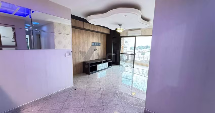 Apartamento com 3 quartos para alugar na Rua Saulo de Carvalho Luz, 111, Jardim Aurélia, Campinas