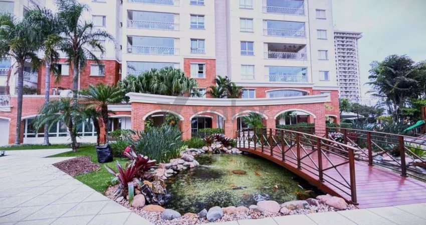 Apartamento com 3 quartos à venda na Rua Álvaro Bosco, 157, Loteamento Residencial Vila Bella, Campinas