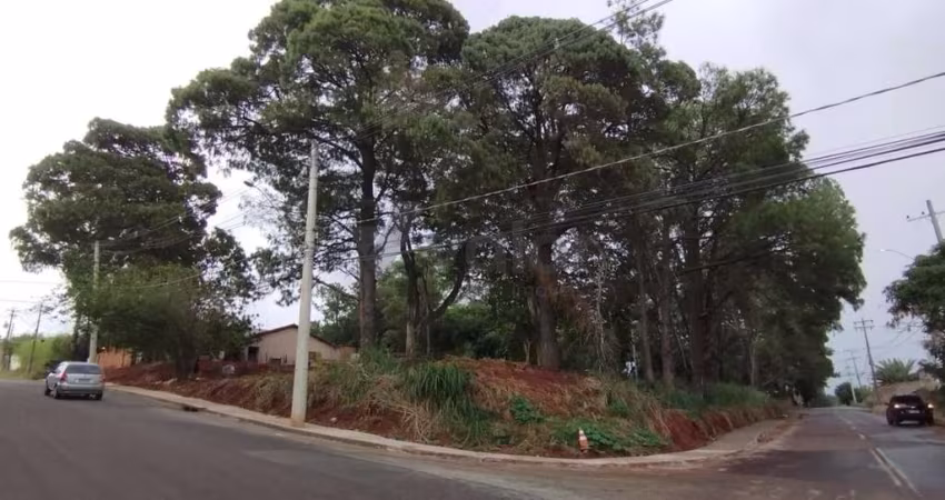 Terreno comercial à venda na Rua Lauro Vannucci, 690, Parque Rural Fazenda Santa Cândida, Campinas