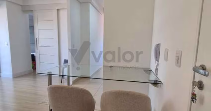 Apartamento com 1 quarto à venda na Rua dos Bandeirantes, 491, Cambuí, Campinas