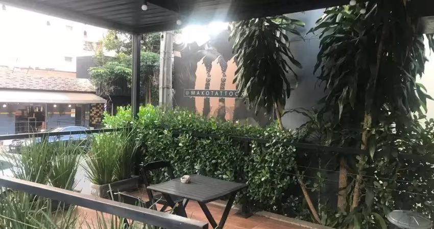 Sala comercial para alugar na Rua Coronel Quirino, 1954, Cambuí, Campinas
