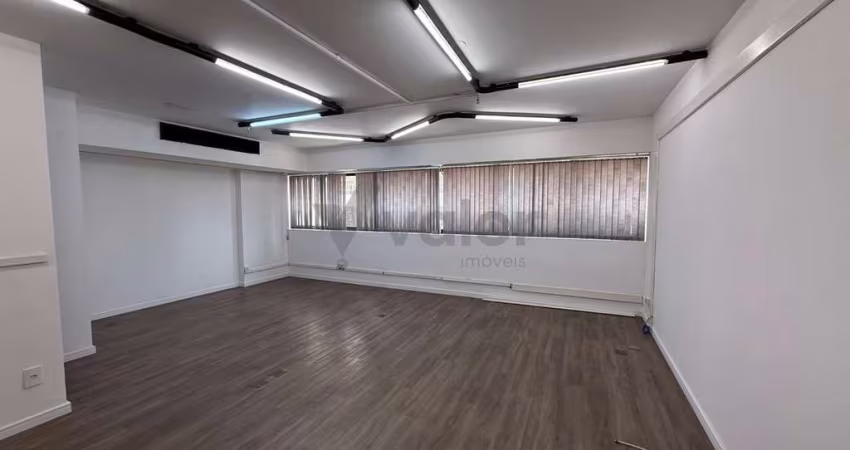 Sala comercial à venda na Rua Alecrins, 940, Cambuí, Campinas