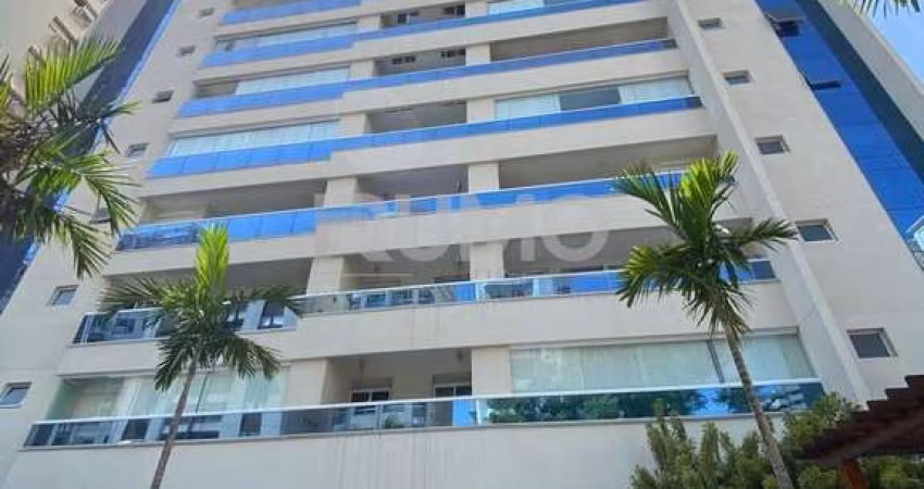Apartamento com 3 quartos para alugar na Rua Dona Prisciliana Soares, 120, Cambuí, Campinas