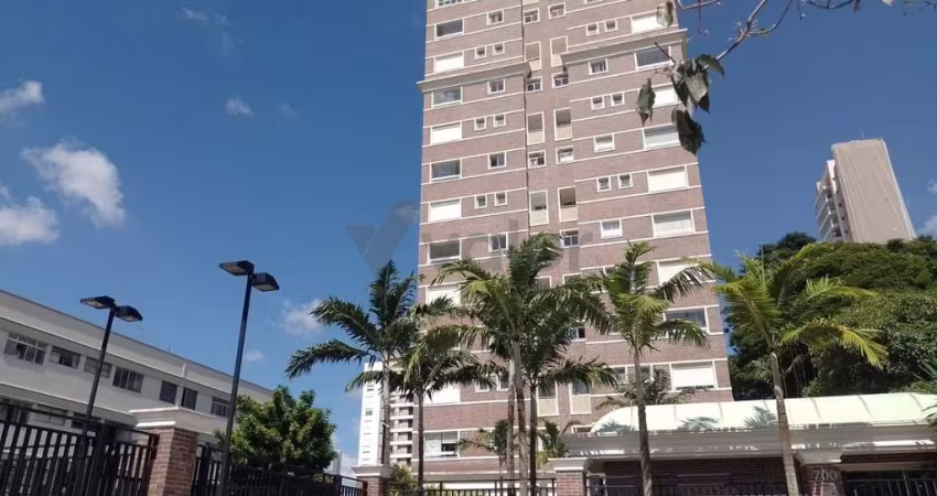 Apartamento com 2 quartos para alugar na Rua Alecrins, 700, Cambuí, Campinas