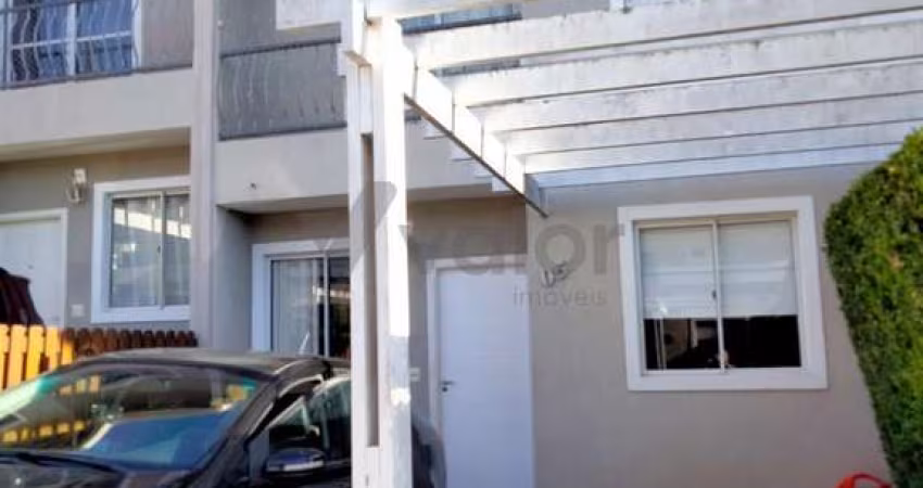 Casa em condomínio fechado com 3 quartos à venda na Rua das Camélias, 118, Chácara Primavera, Campinas