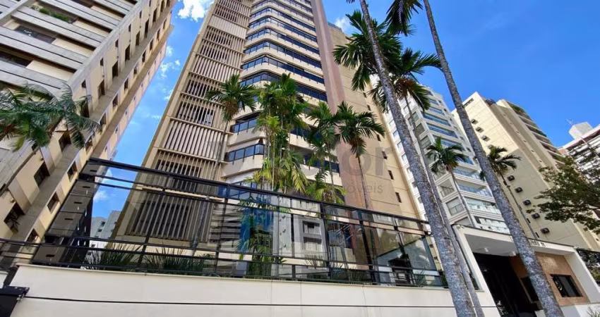 Apartamento com 4 quartos à venda na Rua Severo Penteado, 77, Cambuí, Campinas