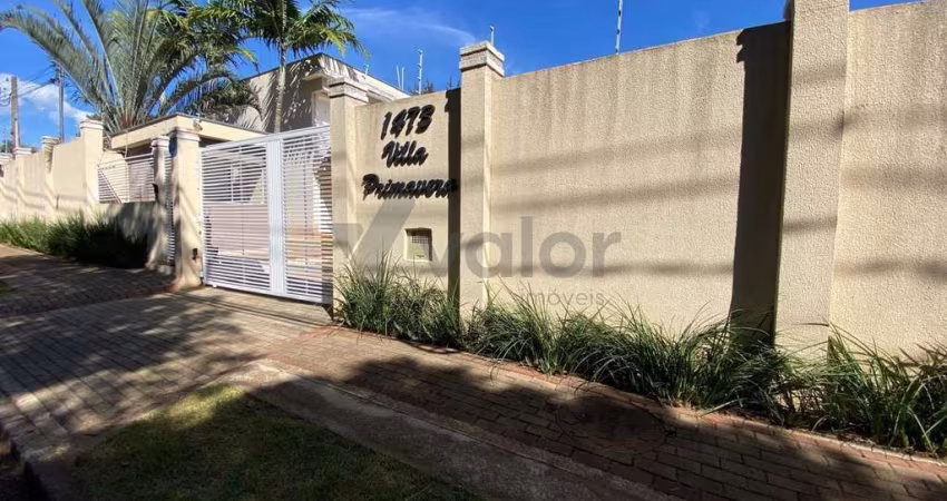 Casa em condomínio fechado com 2 quartos à venda na Chácara Primavera, Campinas 