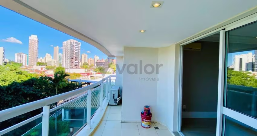 Apartamento com 3 quartos à venda na Rua Doutor Mário Natividade, 908, Taquaral, Campinas