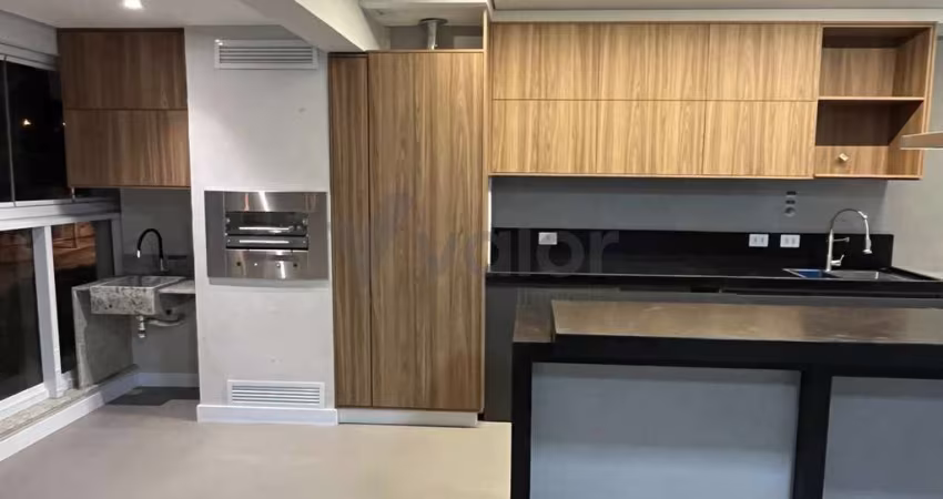 Apartamento com 2 quartos à venda na Rua Doutor Mário Natividade, 1266, Taquaral, Campinas