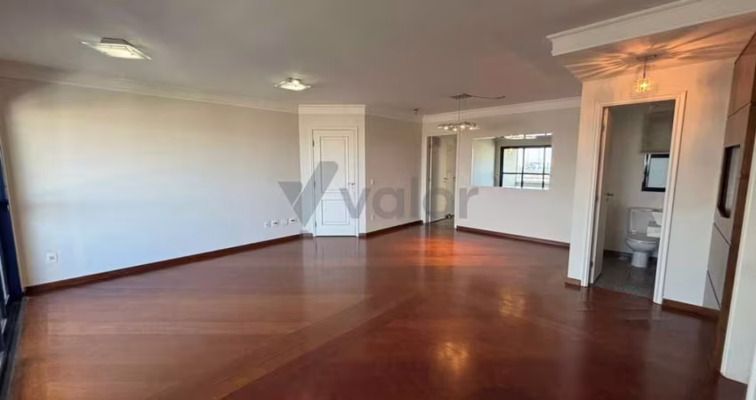 Apartamento com 3 quartos para alugar na Rua Jasmim, 880, Mansões Santo Antônio, Campinas