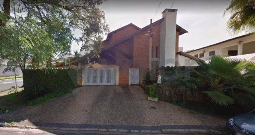 Casa com 5 quartos para alugar na Avenida Doutor Heitor Penteado, 11, Parque Taquaral, Campinas