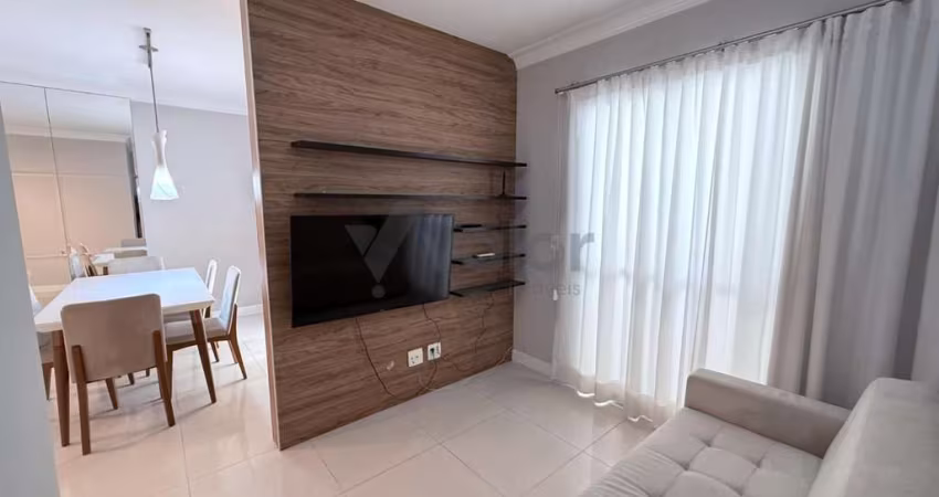 Apartamento com 3 quartos para alugar no Cambuí, Campinas 