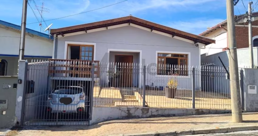 Casa com 3 quartos à venda na Rua Monsenhor Rafael Roldan, 245, Jardim Nova Europa, Campinas