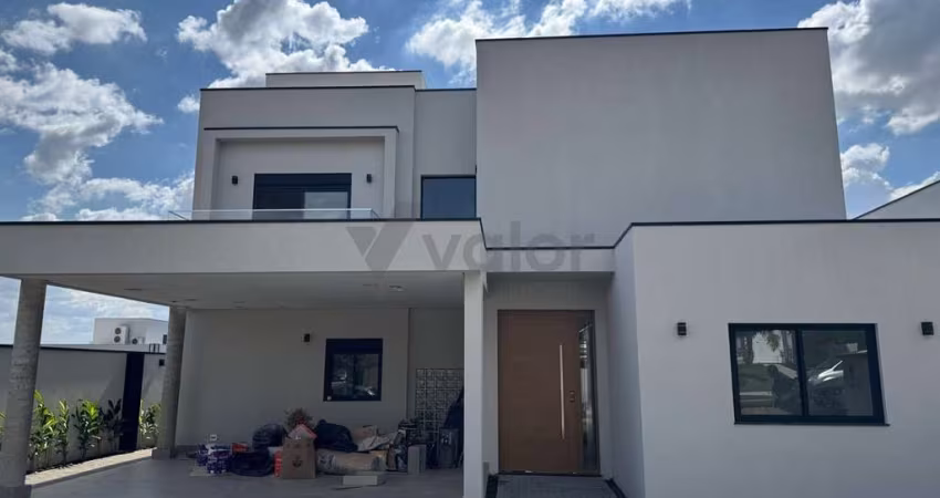 Casa em condomínio fechado com 4 quartos para alugar na Rua José Peressinoto, 01, Alphaville Dom Pedro 2, Campinas