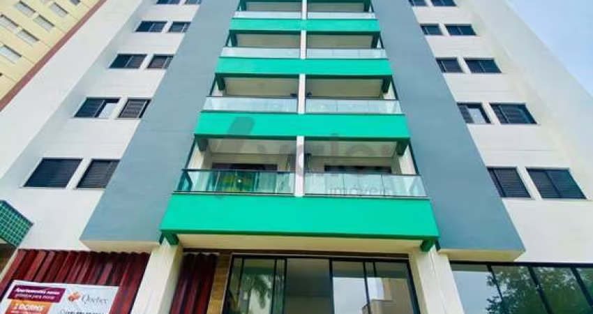 Apartamento com 2 quartos à venda na Rua Comendador Luiz José Pereira de Queiroz, 130, Botafogo, Campinas