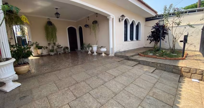 Casa com 3 quartos à venda na Rua Latino Coelho, 1682, Parque Taquaral, Campinas