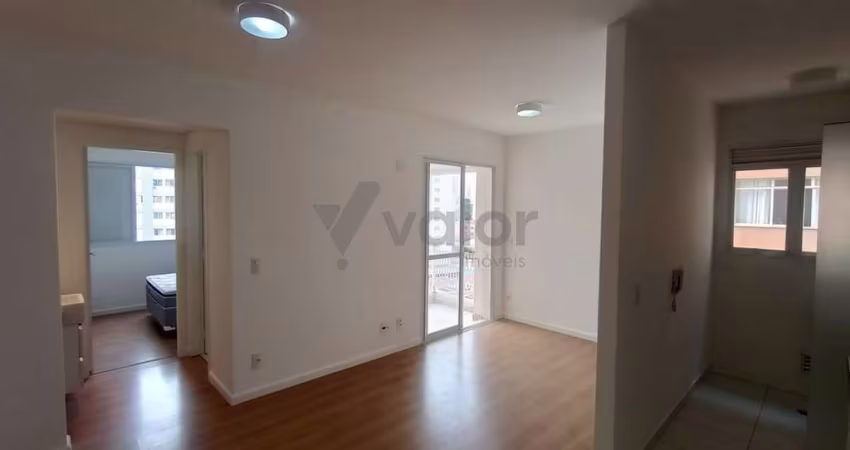 Apartamento com 1 quarto para alugar na Rua Sacramento, 449, Vila Itapura, Campinas