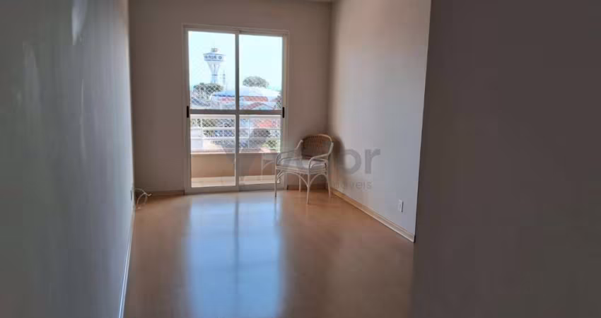 Apartamento com 3 quartos à venda na Rua Paulo Lacerda, 700, São Bernardo, Campinas