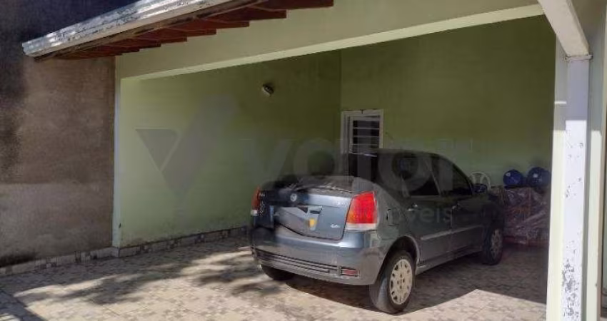 Casa com 3 quartos à venda na Rua Lídia Arruda Camargo, 102, Jardim Santana, Campinas