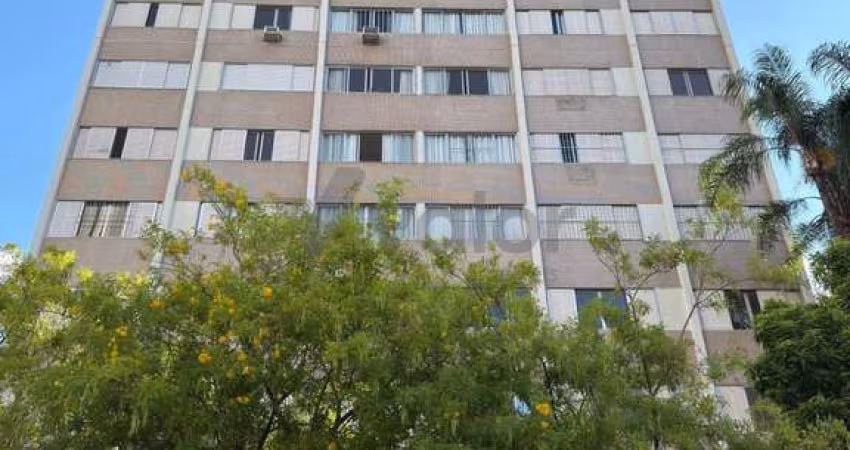 Apartamento com 3 quartos à venda na Rua Barão de Paranapanema, 368, Bosque, Campinas