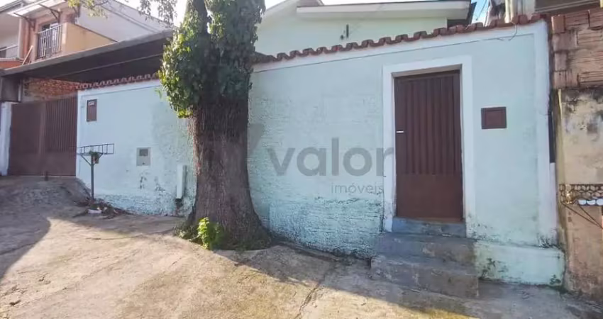 Casa comercial à venda na Rua Dom José Paulo da Câmara, 1015, Jardim Paraíso, Campinas