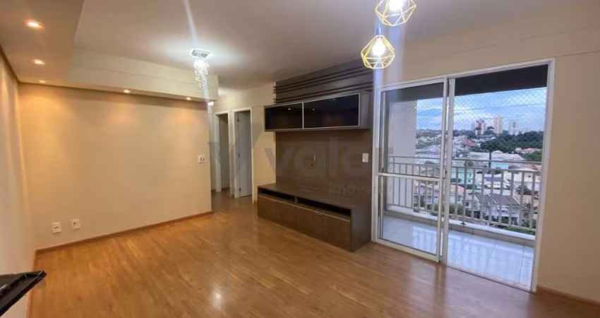 Apartamento com 3 quartos para alugar na Avenida Nélsia Vannucci, 105, Parque Prado, Campinas
