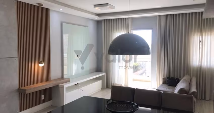 Apartamento com 3 quartos à venda na Avenida Maria Emília Alves dos Santos de Ângelis, 256, Parque Prado, Campinas