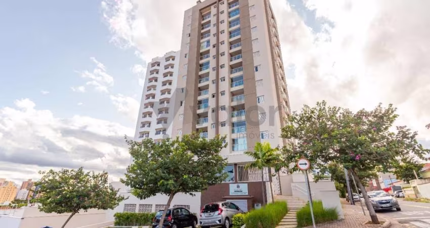 Apartamento com 2 quartos para alugar na Rua Professor João Brenn, 147, Taquaral, Campinas